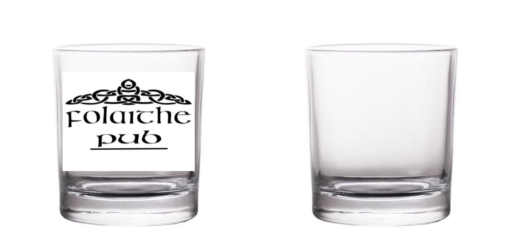 BarConic® 10 oz Old Fashioned Rocks Glasses