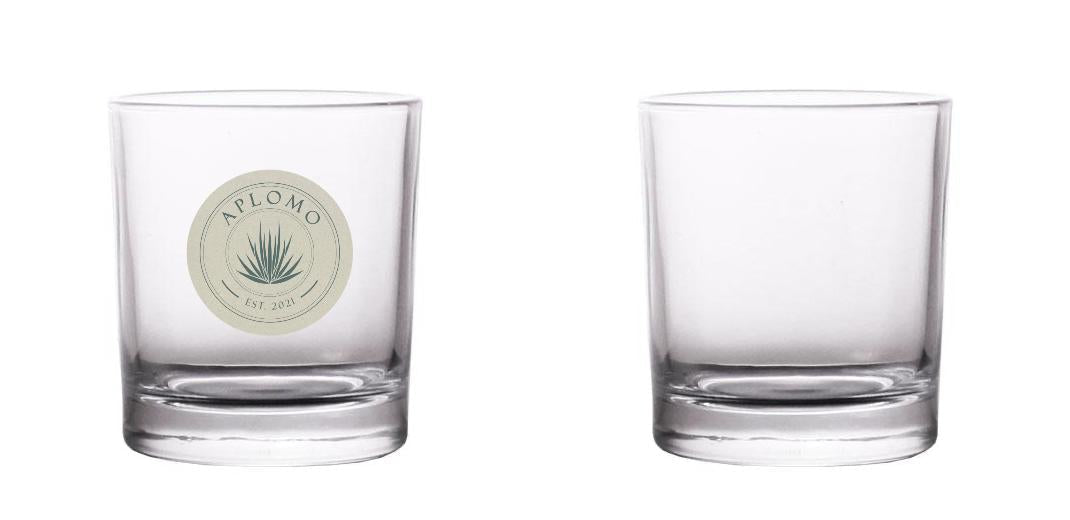 BarConic® 10 oz Old Fashioned Rocks Glasses