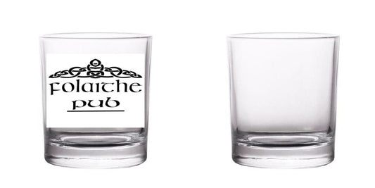 BarConic® 10 oz Old Fashioned Rocks Glasses