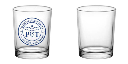 3 oz. Custom BarConic® Votive / Shot Glass