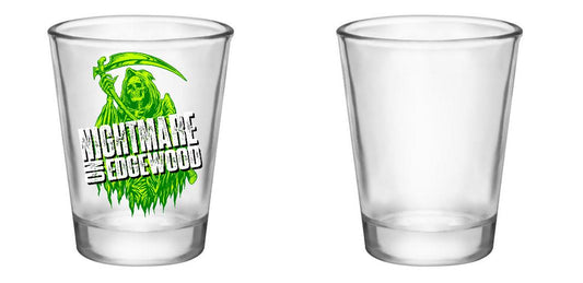 1.75 oz. Custom BarConic® Shot Glasses