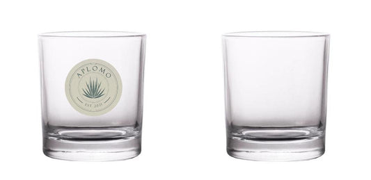 BarConic® 10 oz Old Fashioned Rocks Glasses
